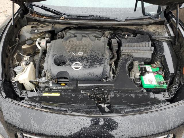 Photo 11 from auction – 2011 NISSAN MAXIMA S with VIN 1N4AA5AP7BC811893