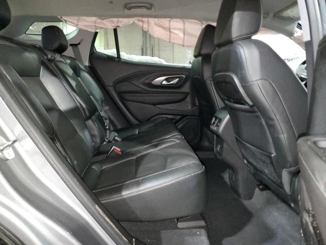 Photo 11 from auction – 2023 GMC TERRAIN SL with VIN 3GKALPEG5PL234386