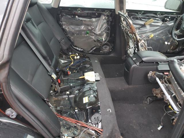 Фото 10 с аукциона – 2008 SUBARU LEGACY 3.0 с VIN 4S3BL856384213007