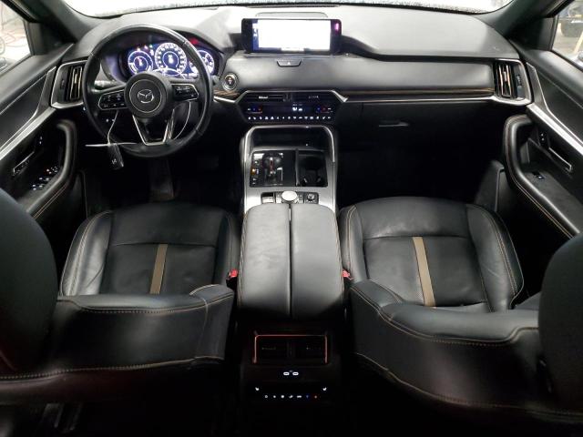 Photo 8 from auction – 2024 MAZDA CX-90 PREM with VIN JM3KKDHAXR1103738