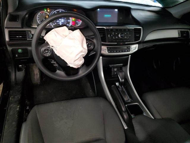 Photo 8 from auction – 2015 HONDA ACCORD with VIN 1HGCR2F37FA105283