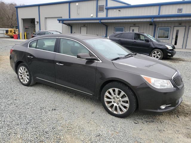 Photo 4 from auction – 2013 BUICK LACROSSE with VIN 1G4GC5G35DF261982