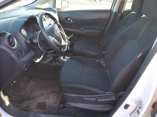 Photo 7 from auction – 2017 NISSAN VERSA NOTE with VIN 3N1CE2CP9HL367208