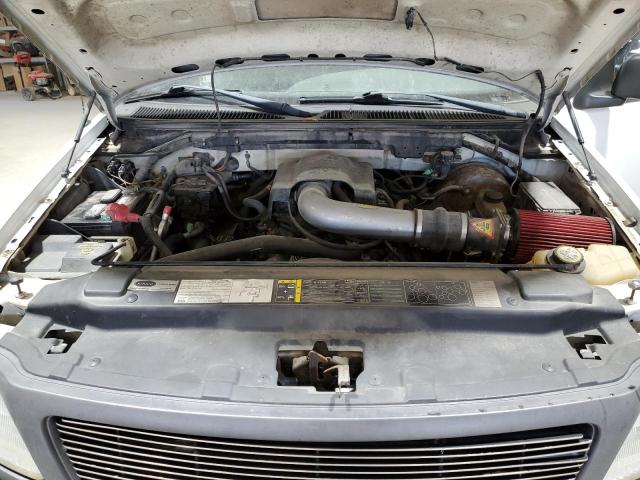 Photo 11 from auction – 2004 FORD F-150 HERI with VIN 2FTRX18W84CA84567