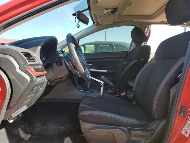 Photo 7 from auction – 2017 SUBARU CROSSTREK with VIN JF2GPABC1H8201380