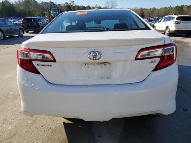صورة رقم 6 من المزاد - 2012 TOYOTA CAMRY BASE مع VIN 4T1BF1FK8CU611652