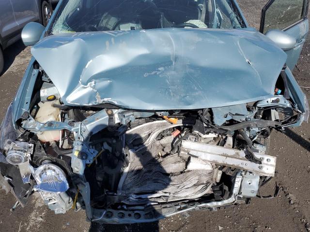Photo 11 from auction – 2013 TOYOTA PRIUS with VIN JTDKN3DU3D5660034