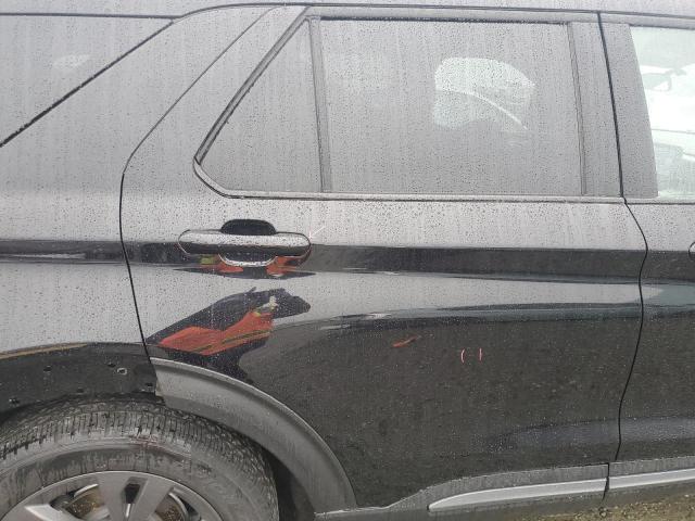 Photo 10 from auction – 2022 FORD EXPLORER X with VIN 1FMSK7DH0NGB84393
