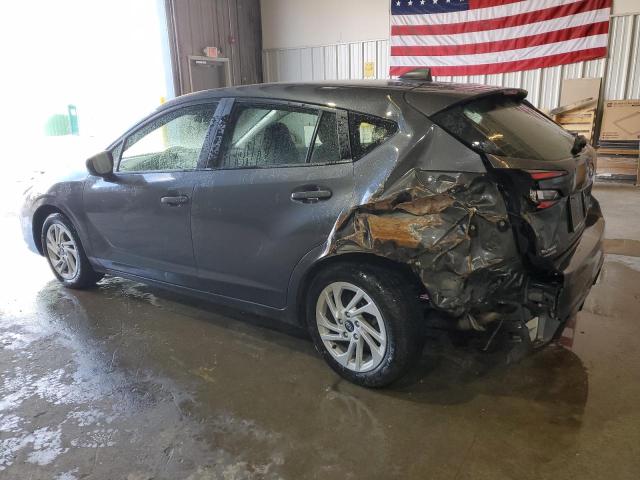 Photo 2 from auction – 2024 SUBARU IMPREZA with VIN JF1GUABC4R8302685