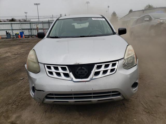 Photo 5 from auction – 2014 NISSAN ROGUE SELE with VIN JN8AS5MT8EW100288