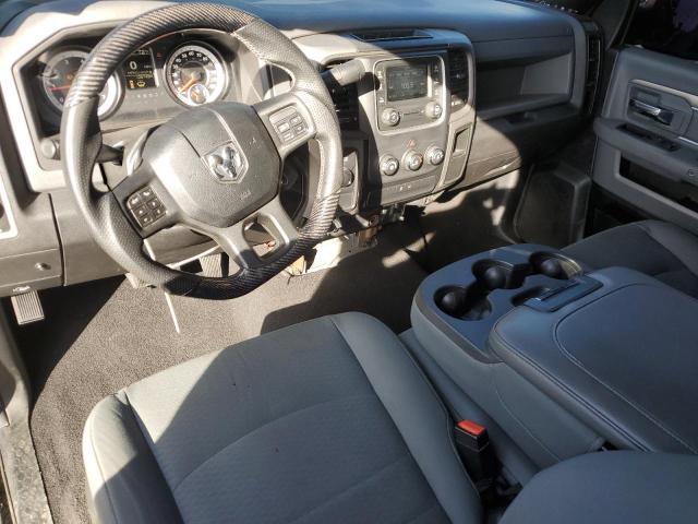 Photo 8 from auction – 2014 RAM 1500 ST with VIN 3C6JR7AT6EG115398