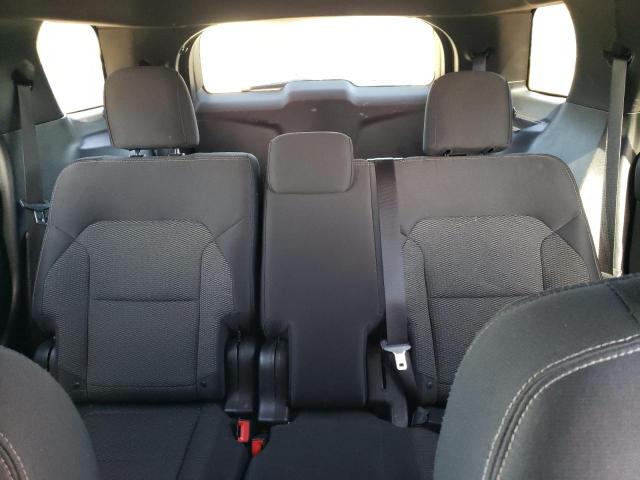 Photo 10 from auction – 2019 FORD EXPLORER X with VIN 1FM5K8D87KGA61429