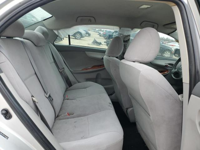 Photo 10 from auction – 2009 TOYOTA COROLLA BA with VIN JTDBL40E69J026497
