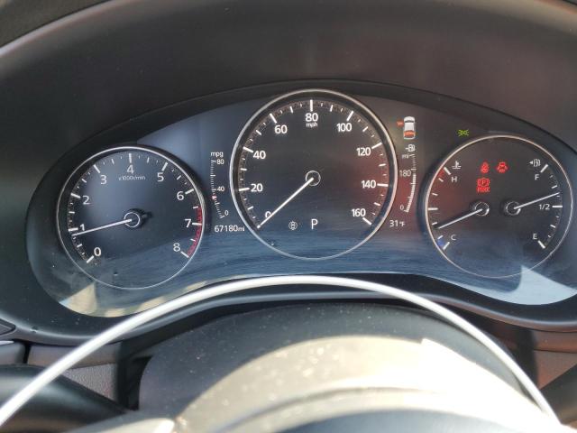 Photo 9 from auction – 2020 MAZDA 3 with VIN JM1BPALM7L1147875