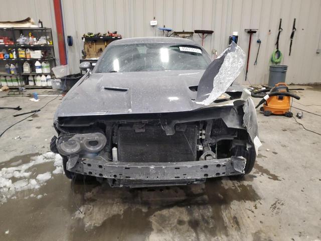 Photo 5 from auction – 2016 DODGE CHALLENGER with VIN 2C3CDZAG1GH101298