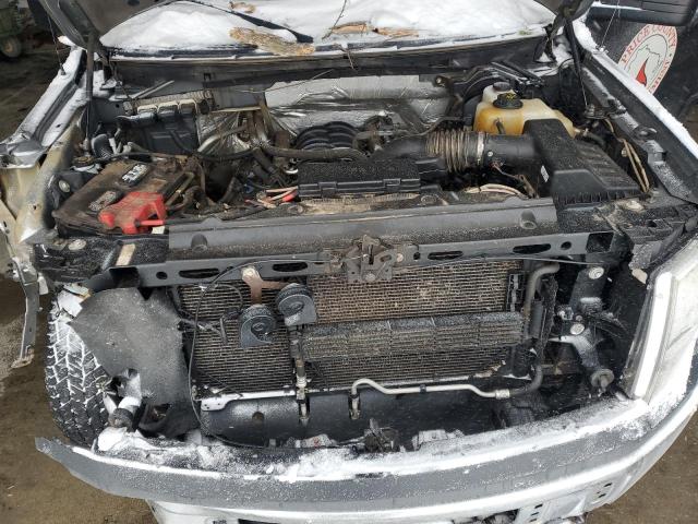 Photo 11 from auction – 2013 FORD F150 SUPER with VIN 1FTFX1EF9DKG12569