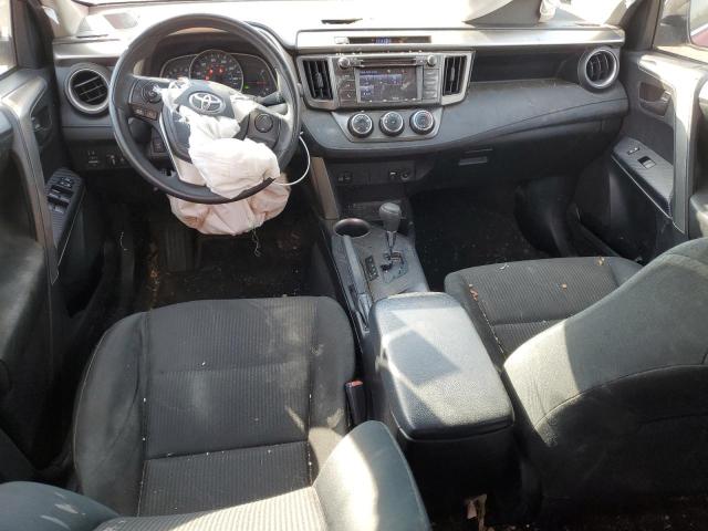 Photo 8 from auction – 2014 TOYOTA RAV4 LE with VIN JTMBFREV9EJ000225