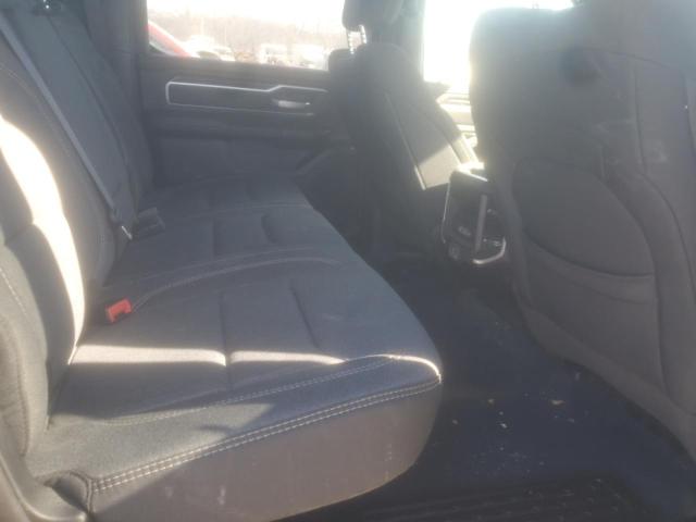 Photo 10 from auction – 2020 RAM 1500 BIG H with VIN 1C6SRFMTXLN291868