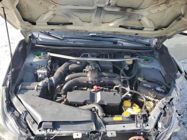 Photo 11 from auction – 2013 SUBARU XV CROSSTR with VIN JF2GPACC4D2887393