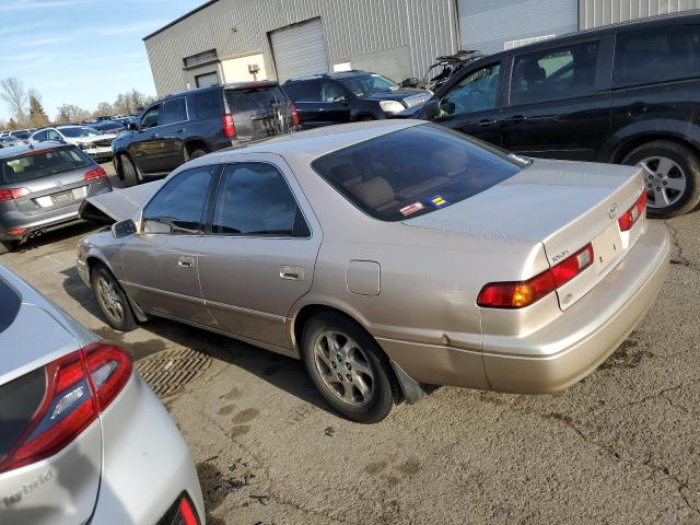Photo 2 from auction – 1997 TOYOTA CAMRY CE with VIN 4T1BF22K9VU023452