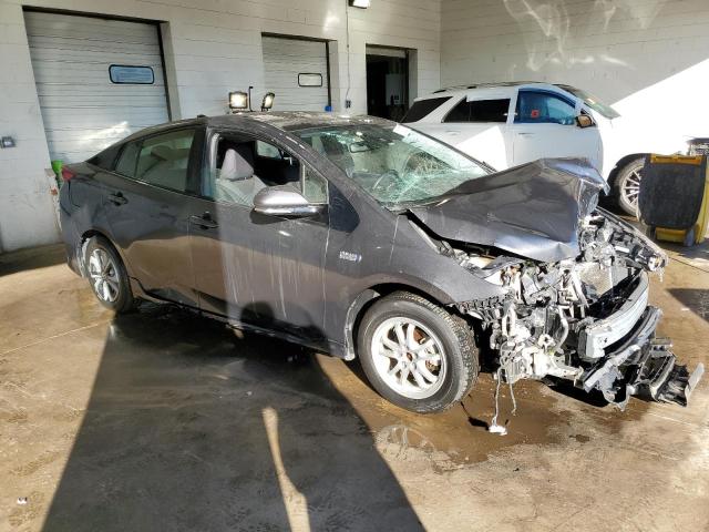 Photo 4 from auction – 2019 TOYOTA PRIUS PRIM with VIN JTDKARFPXK3106102
