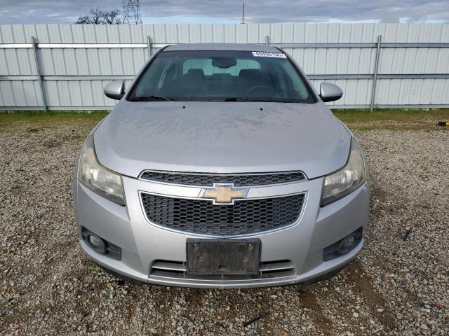 Photo 5 from auction – 2012 CHEVROLET CRUZE LTZ with VIN 1G1PH5SC2C7199536
