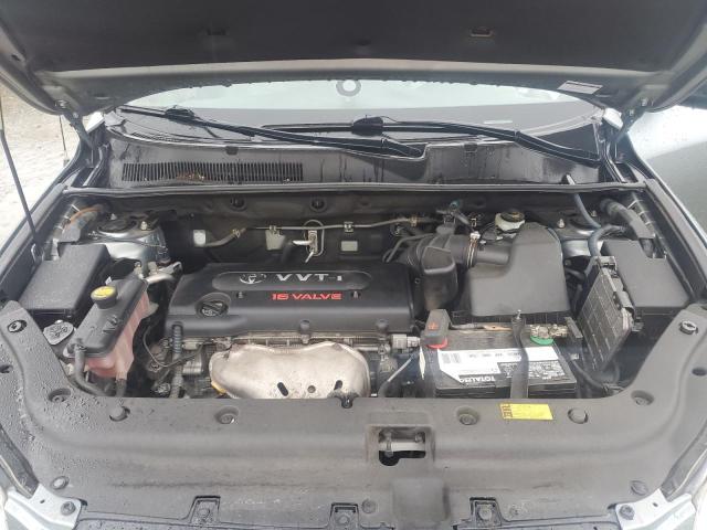 Photo 12 from auction – 2007 TOYOTA RAV4 with VIN JTMZD33V276030516