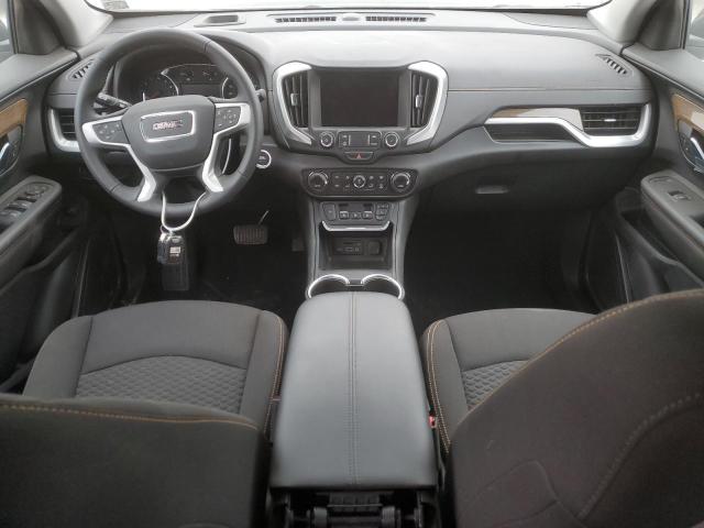 Photo 8 from auction – 2021 GMC TERRAIN SL with VIN 3GKALTEV3ML397914