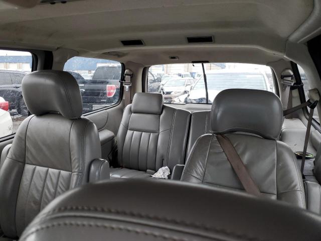 Photo 10 from auction – 2005 CHEVROLET VENTURE LT with VIN 1GNDV33E75D136869