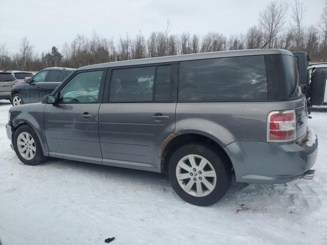 Photo 2 from auction – 2010 FORD FLEX SE with VIN 2FMGK5BC9ABA28940