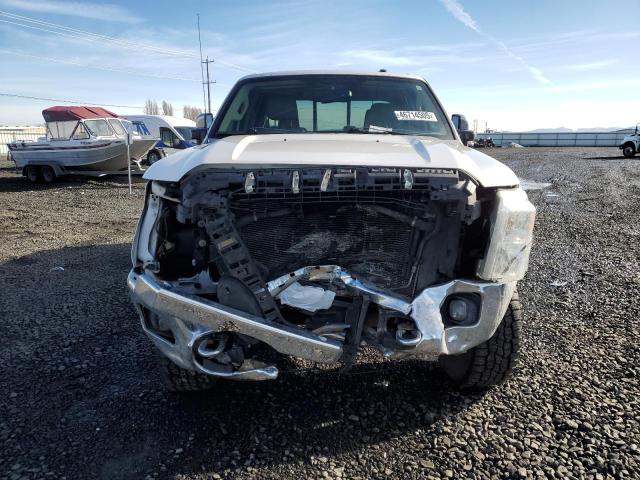 Photo 5 from auction – 2011 FORD F350 SUPER with VIN 1FT8W3BT2BEC56267