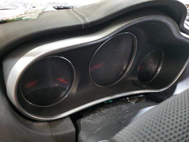 Photo 9 from auction – 2012 DODGE AVENGER SE with VIN 1C3CDZAB0CN132838