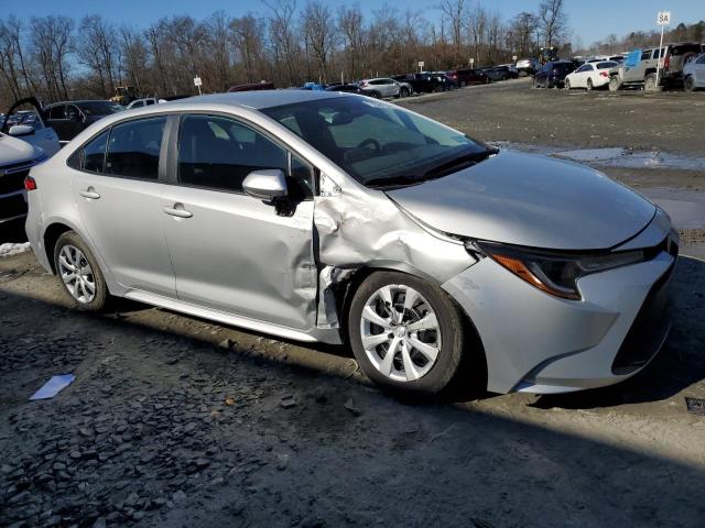 Photo 4 from auction – 2024 TOYOTA COROLLA LE with VIN 5YFB4MDE1RP165097