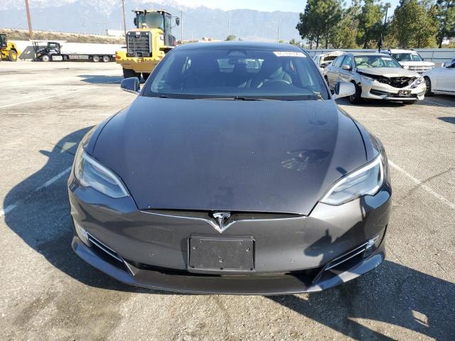 Photo 5 from auction – 2019 TESLA MODEL S with VIN 5YJSA1E49KF309865
