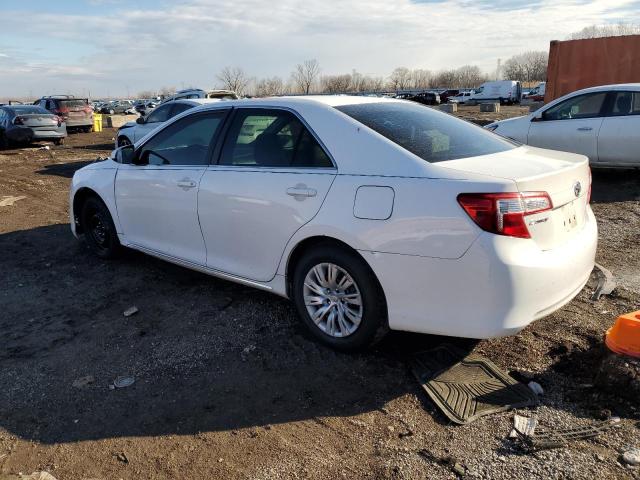 Photo 2 from auction – 2012 TOYOTA CAMRY BASE with VIN 4T1BF1FK3CU523205