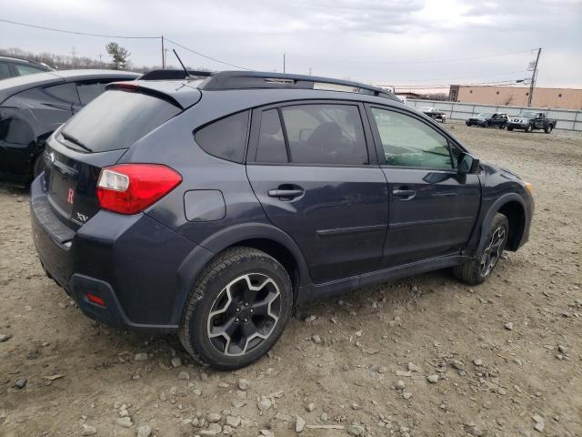 Photo 3 from auction – 2015 SUBARU XV CROSSTR with VIN JF2GPACC8F8274791