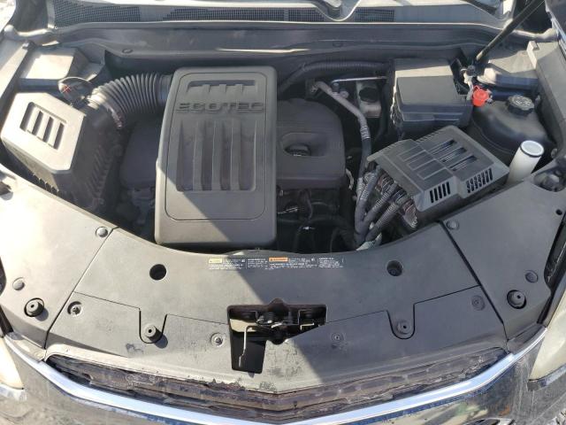 Photo 12 from auction – 2016 CHEVROLET EQUINOX LS with VIN 2GNALBEK7G1169827