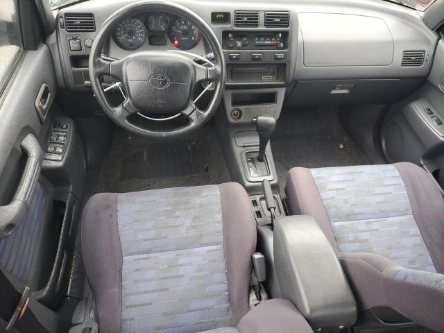 Photo 8 from auction – 1996 TOYOTA RAV4 with VIN JT3HP10V2T0107804