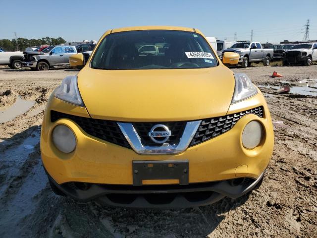 Photo 5 from auction – 2015 NISSAN JUKE S with VIN JN8AF5MR2FT500729