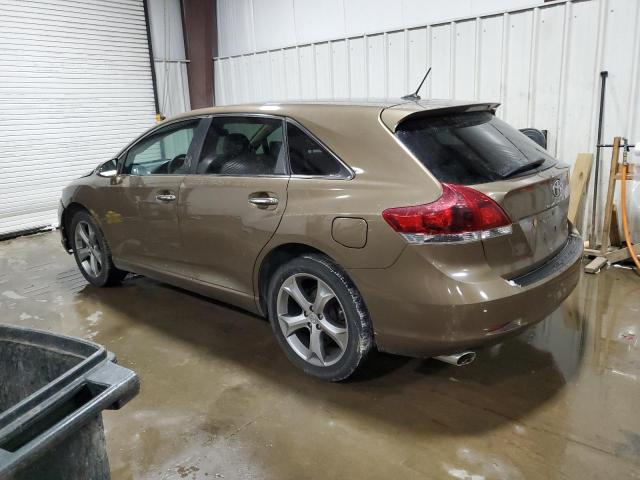 Photo 2 from auction – 2014 TOYOTA VENZA LE with VIN 4T3BK3BB1EU098932