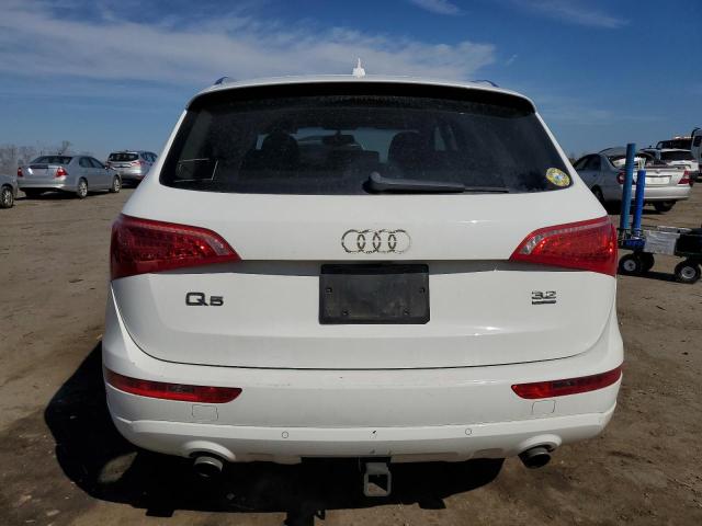 Photo 6 from auction – 2010 AUDI Q5 PREMIUM with VIN WA1LKAFP7AA042740