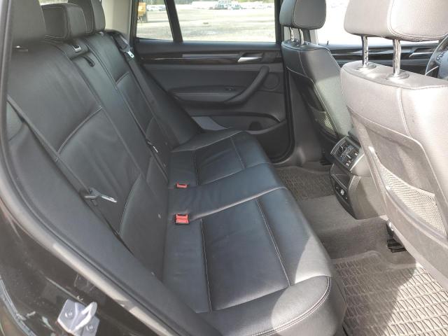 Photo 11 from auction – 2014 BMW X3 XDRIVE2 with VIN 5UXWX9C55E0D32459