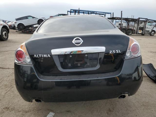 Foto 6 de la subasta – 2012 NISSAN ALTIMA BAS con VIN 1N4AL2AP7CC249830