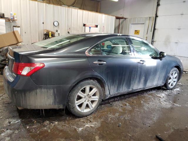 Photo 3 from auction – 2009 LEXUS ES 350 with VIN JTHBJ46G292297046