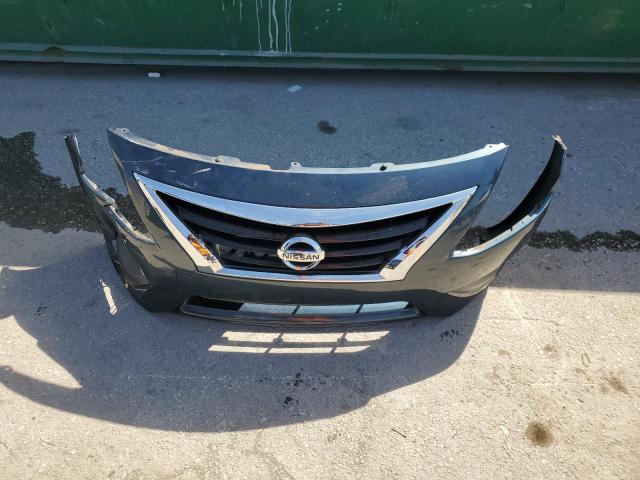 Photo 12 from auction – 2017 NISSAN VERSA S with VIN 3N1CN7AP4HL848953