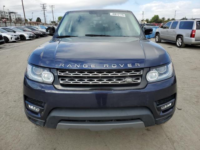 Photo 5 from auction – 2014 LAND ROVER RANGE ROVE with VIN SALWG2WF2EA328317