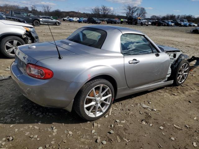 Photo 3 from auction – 2010 MAZDA MX-5 MIATA with VIN JM1NC2FF5A0205822