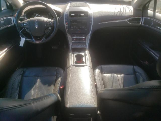 Photo 8 from auction – 2014 LINCOLN MKZ with VIN 3LN6L2J93ER825589