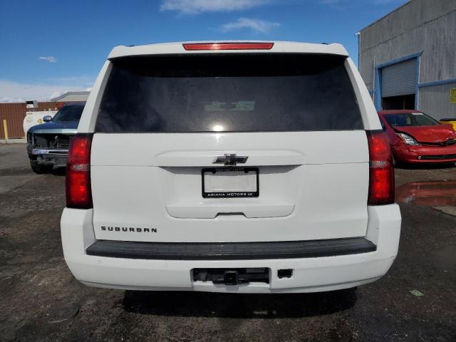 Photo 6 from auction – 2018 CHEVROLET SUBURBAN C with VIN 1GNSCGEC8JR122668