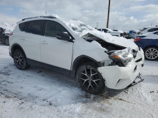 Photo 4 from auction – 2017 TOYOTA RAV4 SE with VIN JTMJFREV6HD206035